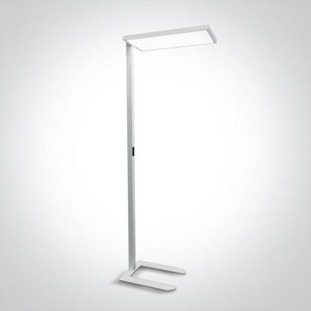 Lampadare - Lampadar Office Led Dimabil, 60W, IP20, Lungime 665mm x latime 325mm x Inaltime 2000mm   36002/B/C