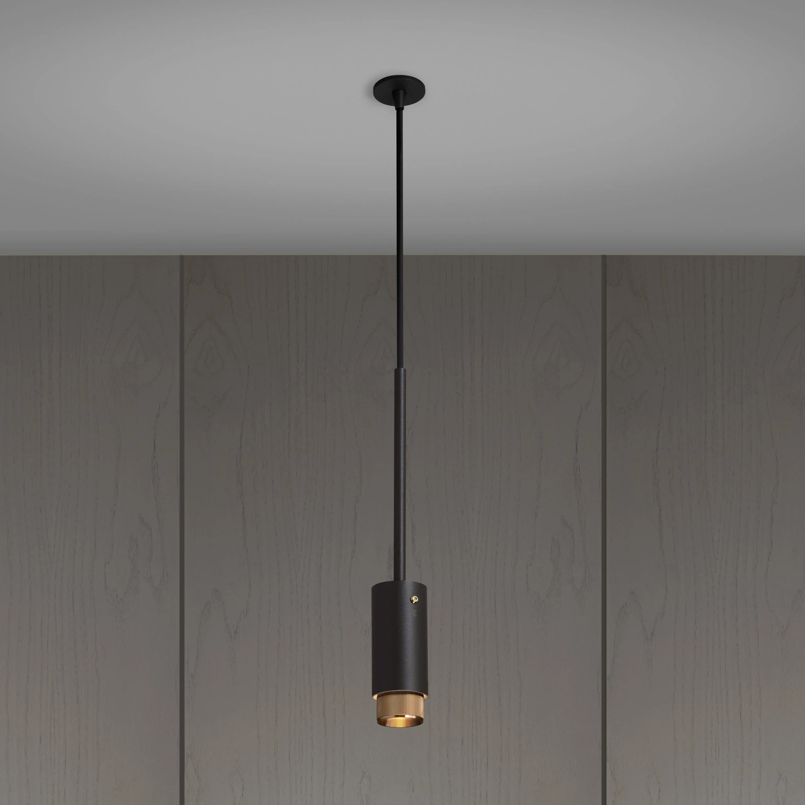 Pendul Graphite Buster + Punch [3]