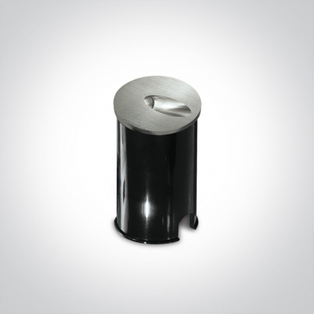 Spot de Veghe Incastrat, 3W, Dark Light, IP54 68030/AL/W   68030/B/W     68030/W/W [3]