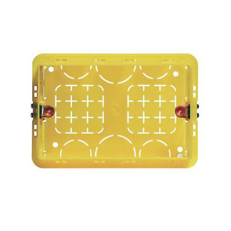 Doza montaj ingropat bticino 2M/ 3M/ 4M/ 6M [1]