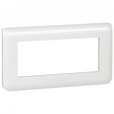 Legrand Mosaic - Rama ornament 5 module Legrand Mosaic 078815