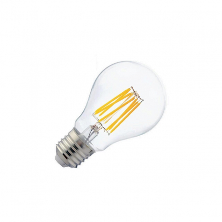 Becuri Led - Bec cu filament Led, Filament Globe-8
