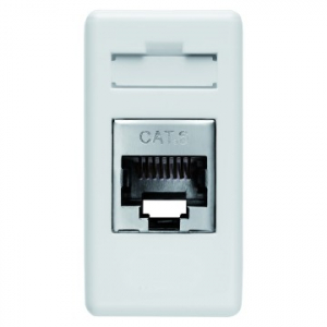 Gama Gewiss System - Priza UTP Cat5 1M Gewiss
