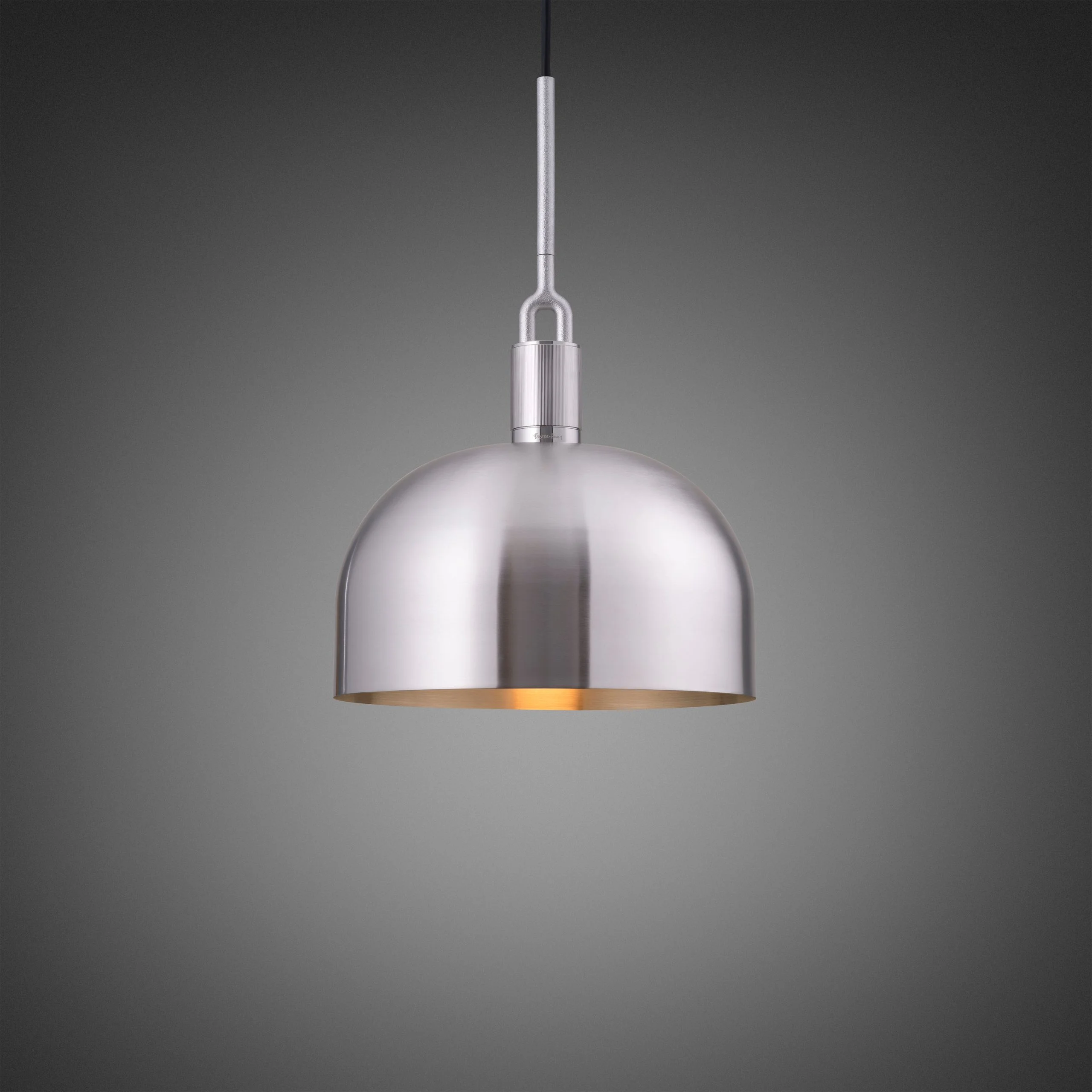 Buster & Punch - Pendul Shade Large Buster + Punch