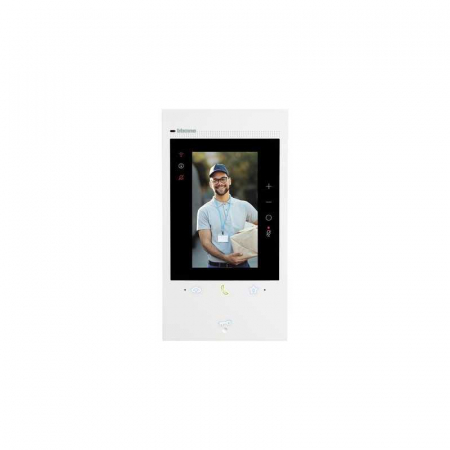 Videointerfon CLASSE 300 EOS Smart Bticino 344842 [1]