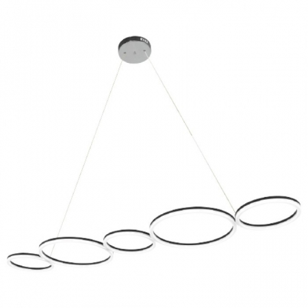 Lustre - Pendul Led Olympic