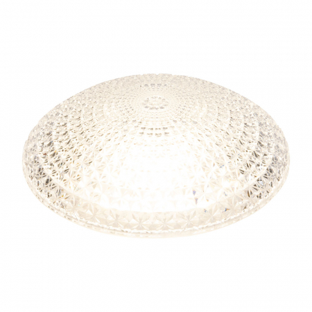 Aplice / Plafoniere - Plafoniera LED Brillant 12W 810lm 4000K IP20