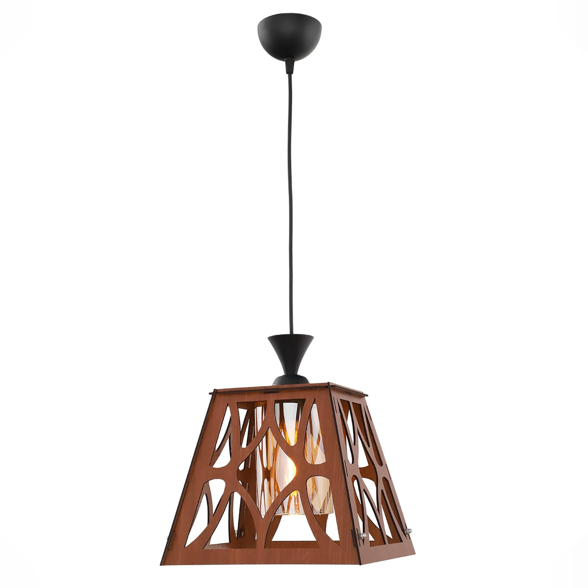 Lustre - Pendul Aron 1xE27 60W nuc Erste