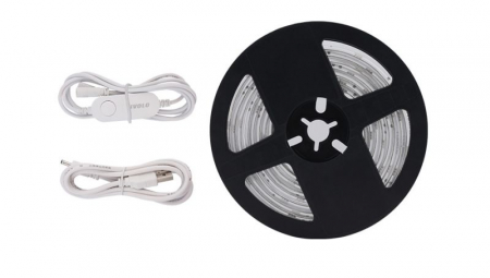 Banda Led - Banda LED Smart 2m, WiFi, 5050 RGB livolo