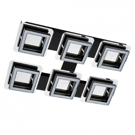 Lustre - Lampa Led Likya - 6