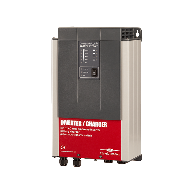 Invertoare - Invertor si redresor profesional