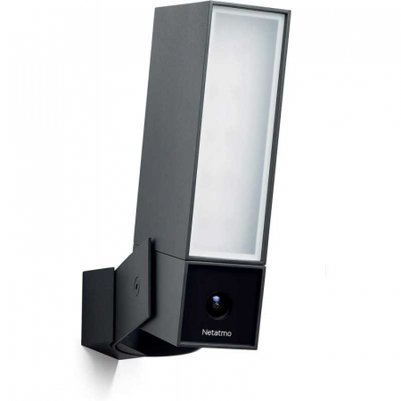KIT LINEA 3000/CLASSE 300EOS WITH NETATMO [4]