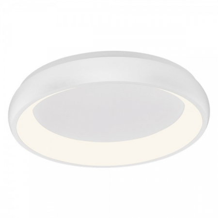 Aplice / Plafoniere - PLAFONIERA LED 36W 3IN1 IP20 MLS-SR-RND BELLA ALB