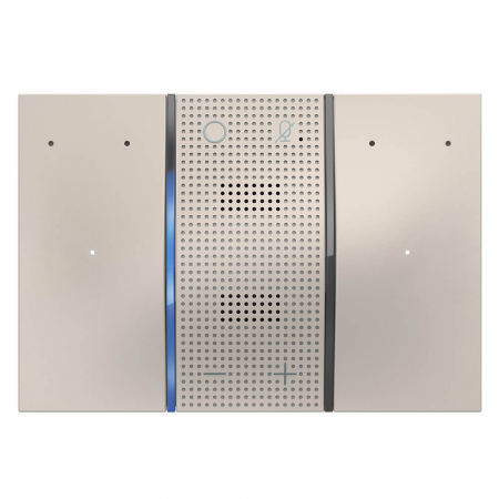 Living Now With Netatmo - Alexa Voice Control NISIP KW8013 - KM8013 - KG8013