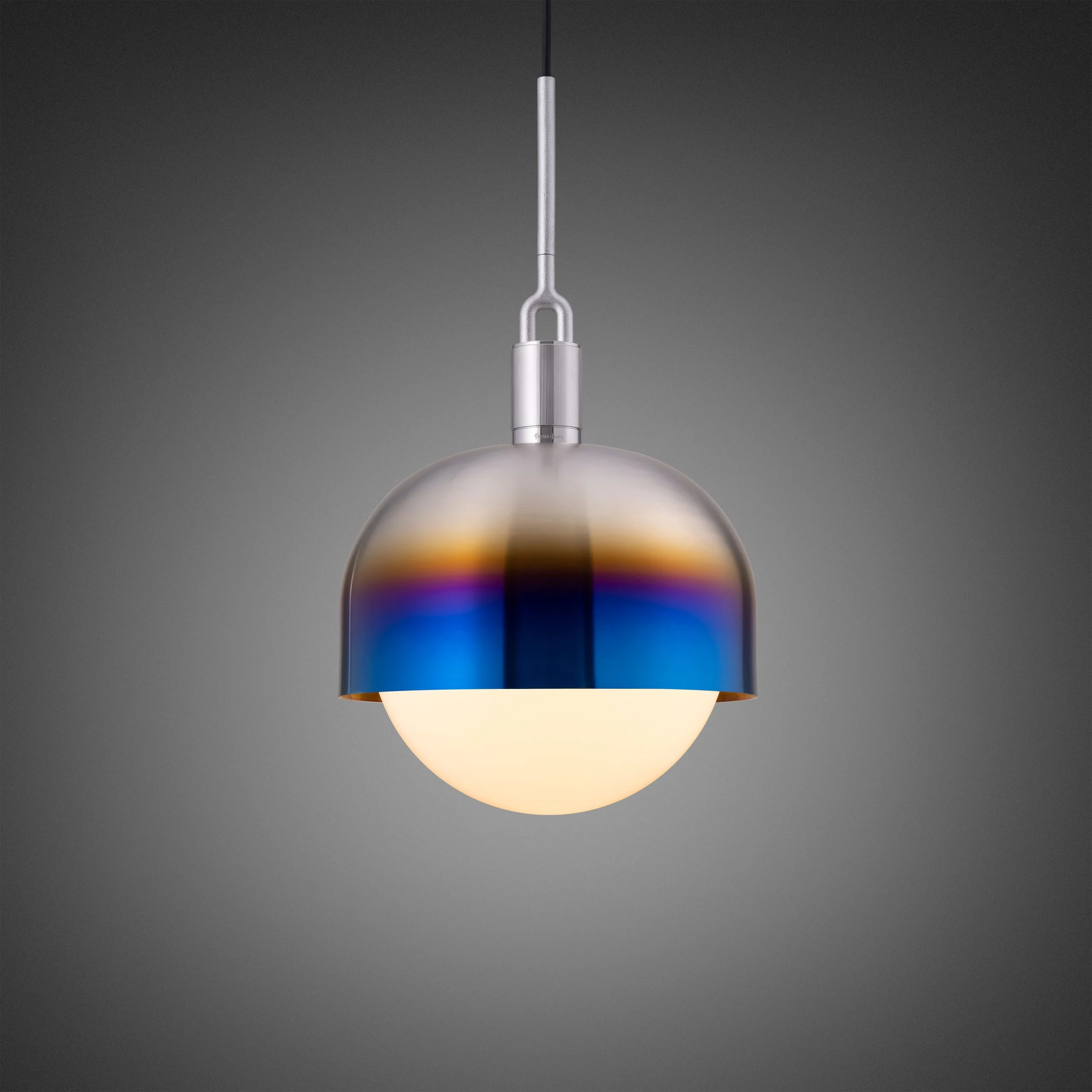 Buster & Punch - Pendul Shade Globe Large Buster + Punch