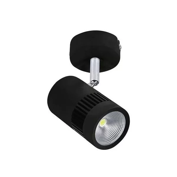 Spoturi Led Sina - Spot LED Aplicat 8W COB