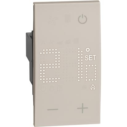 Living Now With Netatmo - Termostat 2 module nisip km4441