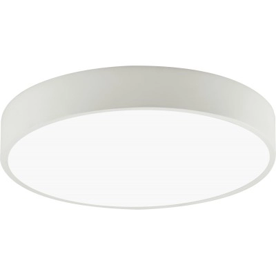 Aplice / Plafoniere - Plafoniera LED 36W Alb