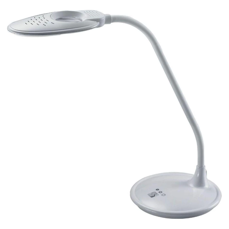 Lampi de birou - Lampa birou Irem Alb Dimabil