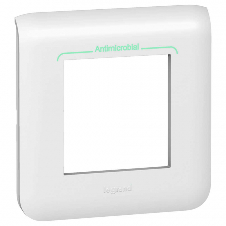 Legrand Mosaic - Mosaic Rama 2 Module Legrand 078722.