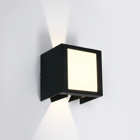 Aplice - Aplica 11W, IP54  67440A/AN/W