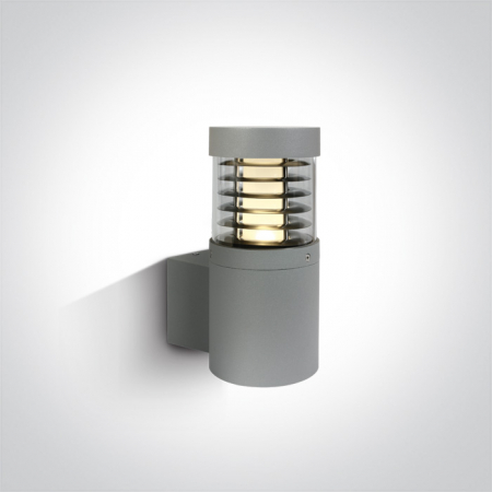 Aplice - Aplica 12W, IP54  67036/G/W