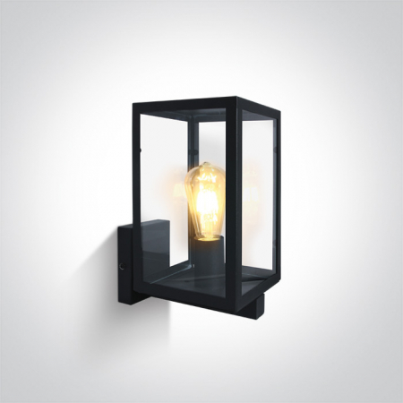 Aplice - Aplica 40W, IP43  67406C/B