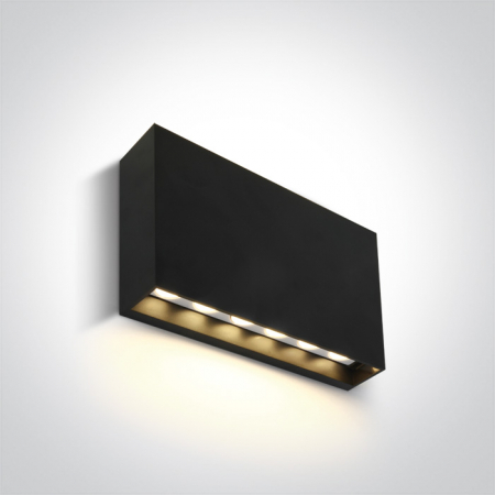 Aplice - Aplica 6W, IP65  67472A/AN/V