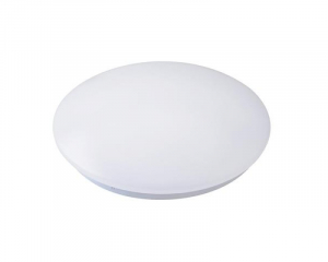 Iluminat Rezidential - Aplica Led 24W cu Senzor de Miscare