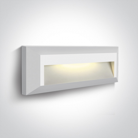 Aplice - Aplica Led, 2W, IP65 67388C/W/V 67388C/AN/V