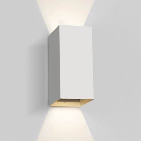 Aplice - Aplica Led, 2x3W, IP54 67398A/W/W; 67398A/AN/W
