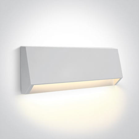 Aplice - Aplica Led, 4W, IP65  67386C/W/V 67386C/AN/V