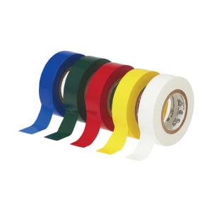 Trasee Cabluri / Accesorii - Banda Izolier Ignifuga 20m