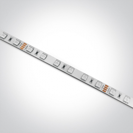 Banda Led Decorativa - 7830/RGB Banda Led 5m, 14,4W/m, 24V, IP20