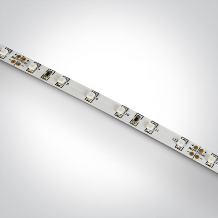 Banda Led Decorativa - 7820/BL Banda Led 5m, 4,8W/m, 24V, IP20