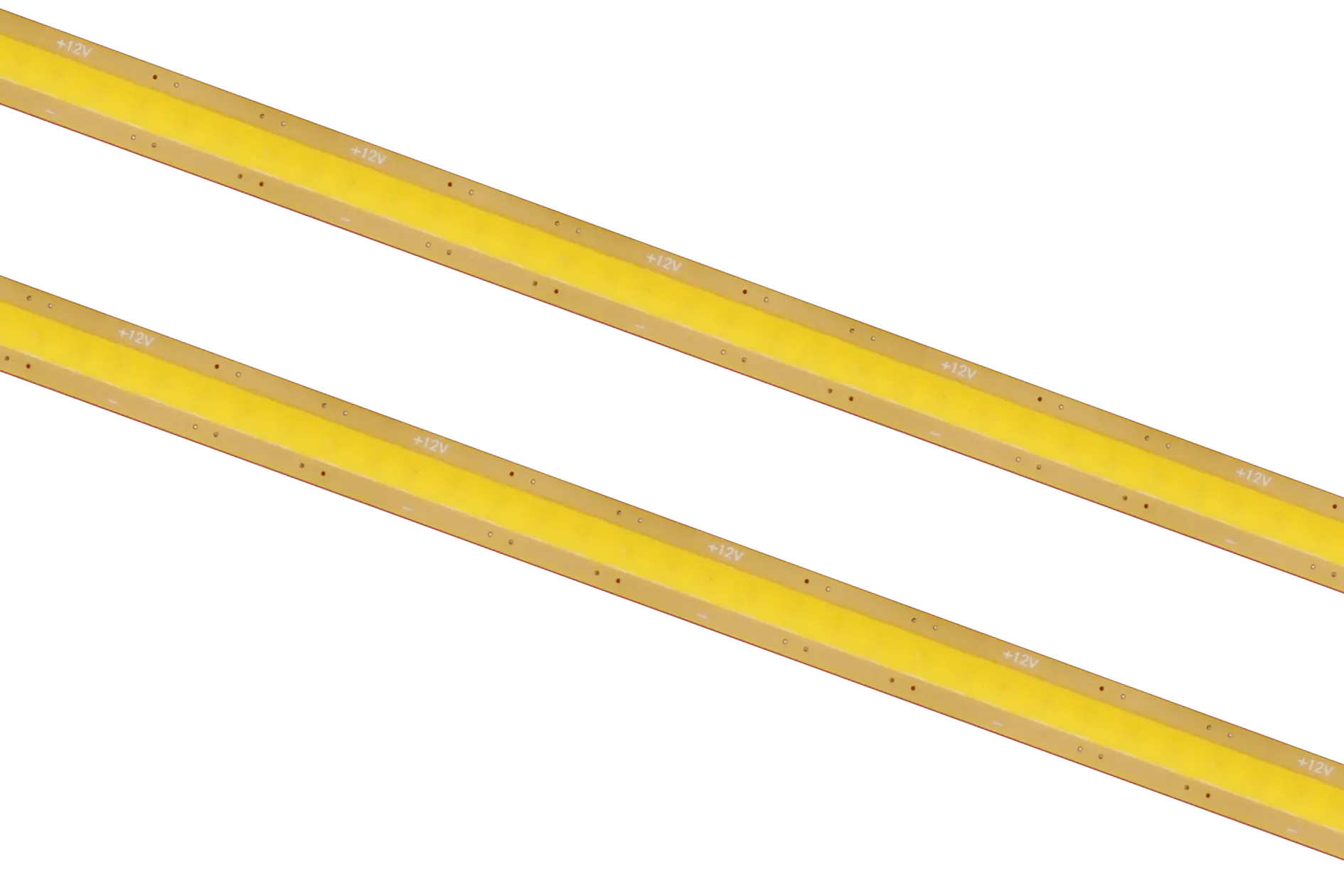 Banda Led Decorativa - COB-480FC-HW-24