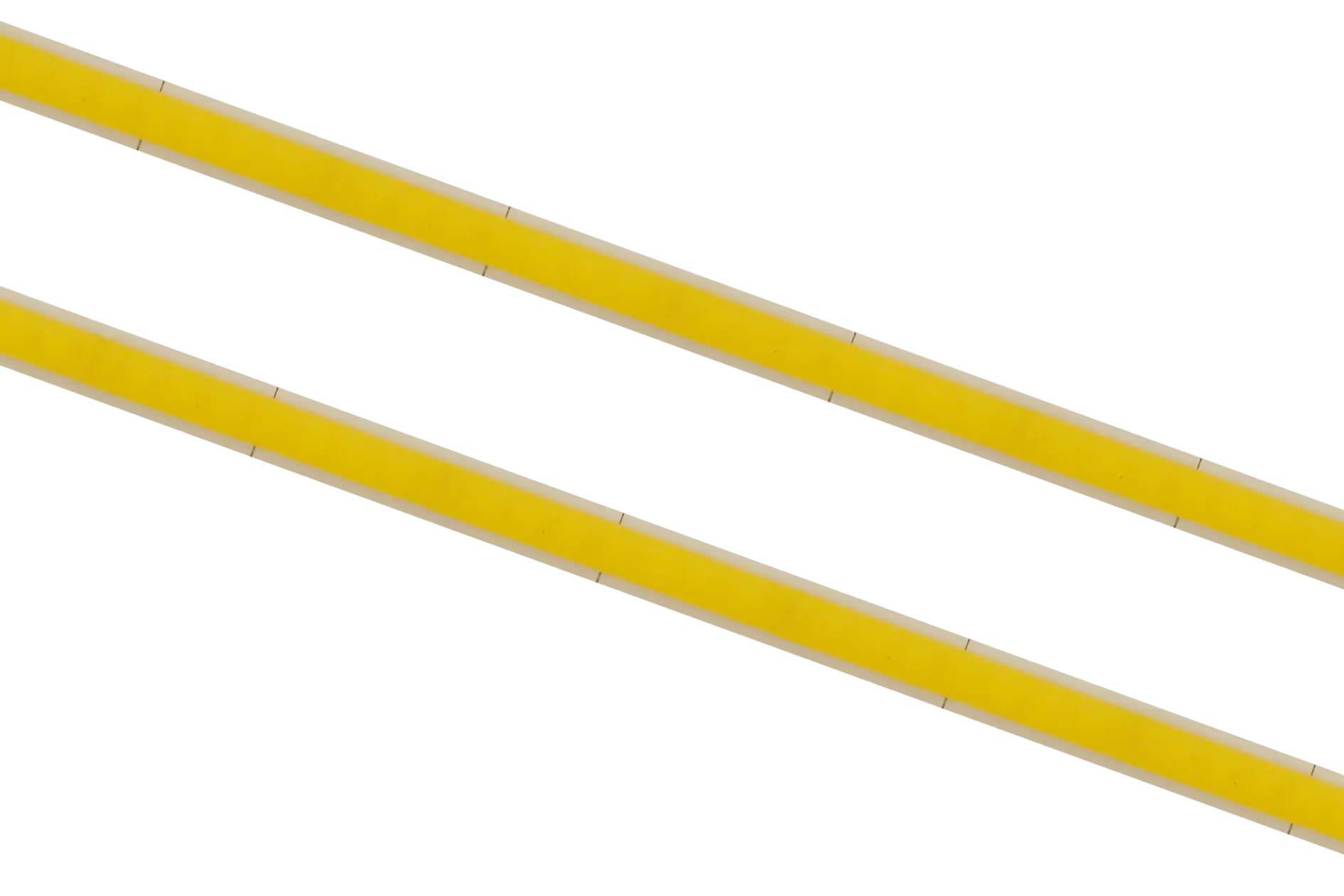 Banda Led Decorativa - COBS-320-66-WW-24