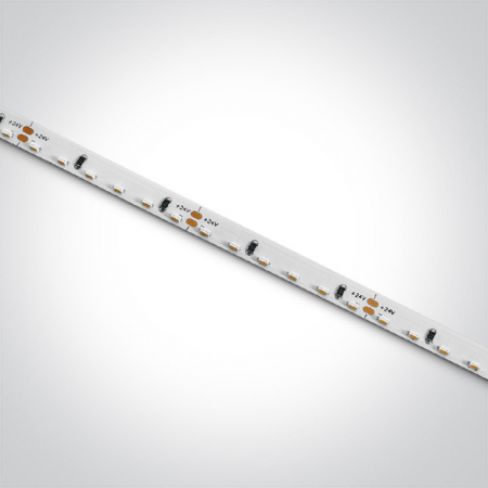Banda Led Decorativa - 7835V Banda Led flexibil, Vertical, Rola 5m, 14,4W/m, IP20