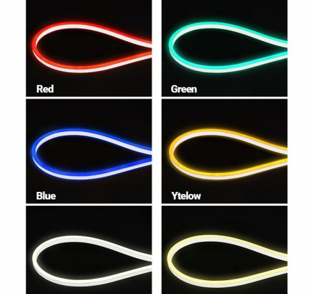 Banda LED / Neoled Slim 4W [1]