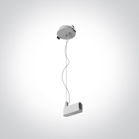 Sisteme de Iluminat Plug & Play - 42004PR/B   42004PR/W