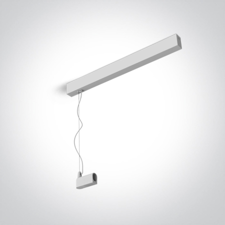 Sisteme de Iluminat Plug & Play - 42004PC/W 42004PC/B