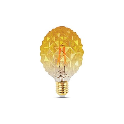 Becuri Led Decorative - BEC LED DECORATIV COG 4W 350LM 2200K FL95 E27