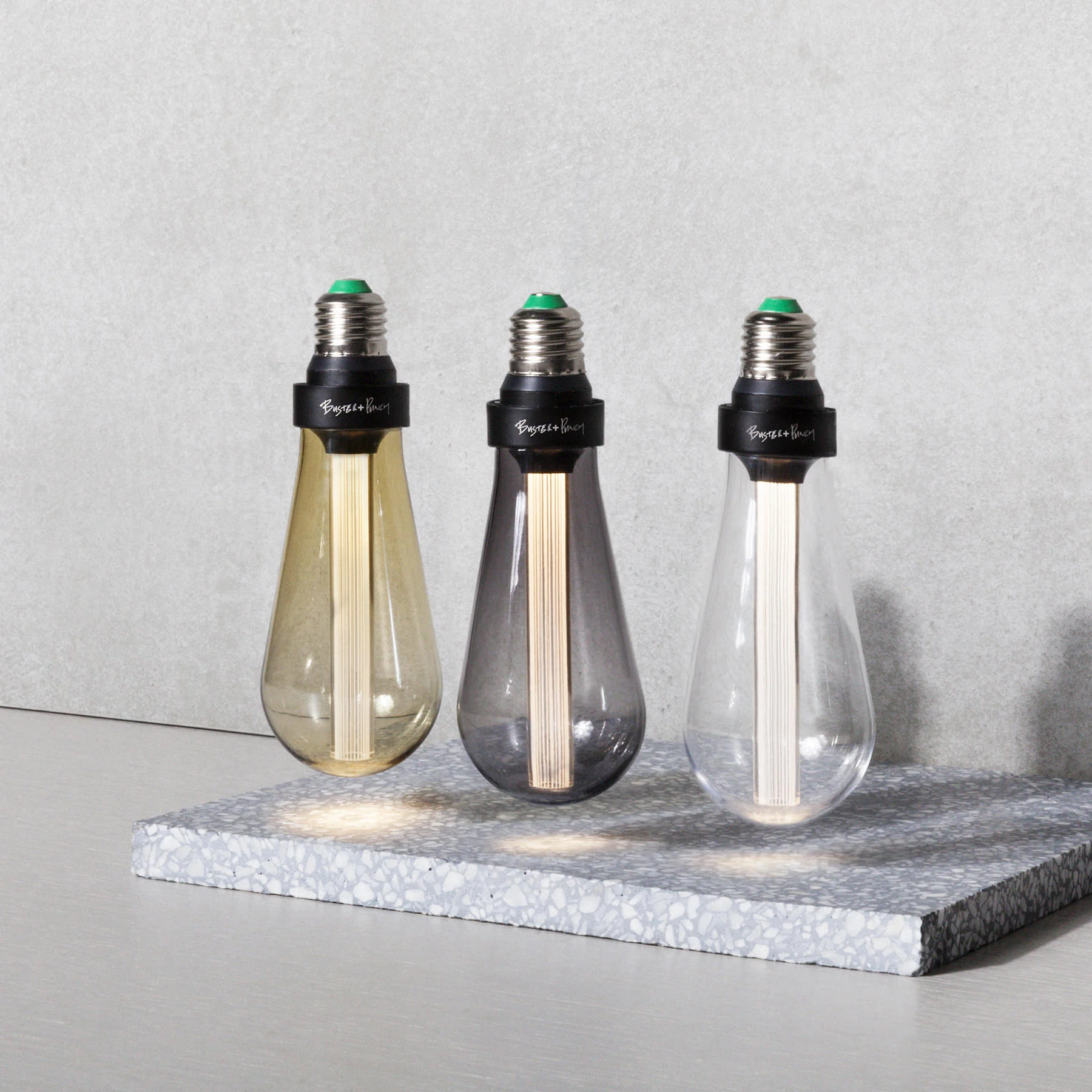 Bec LED E27 dimabil [1]