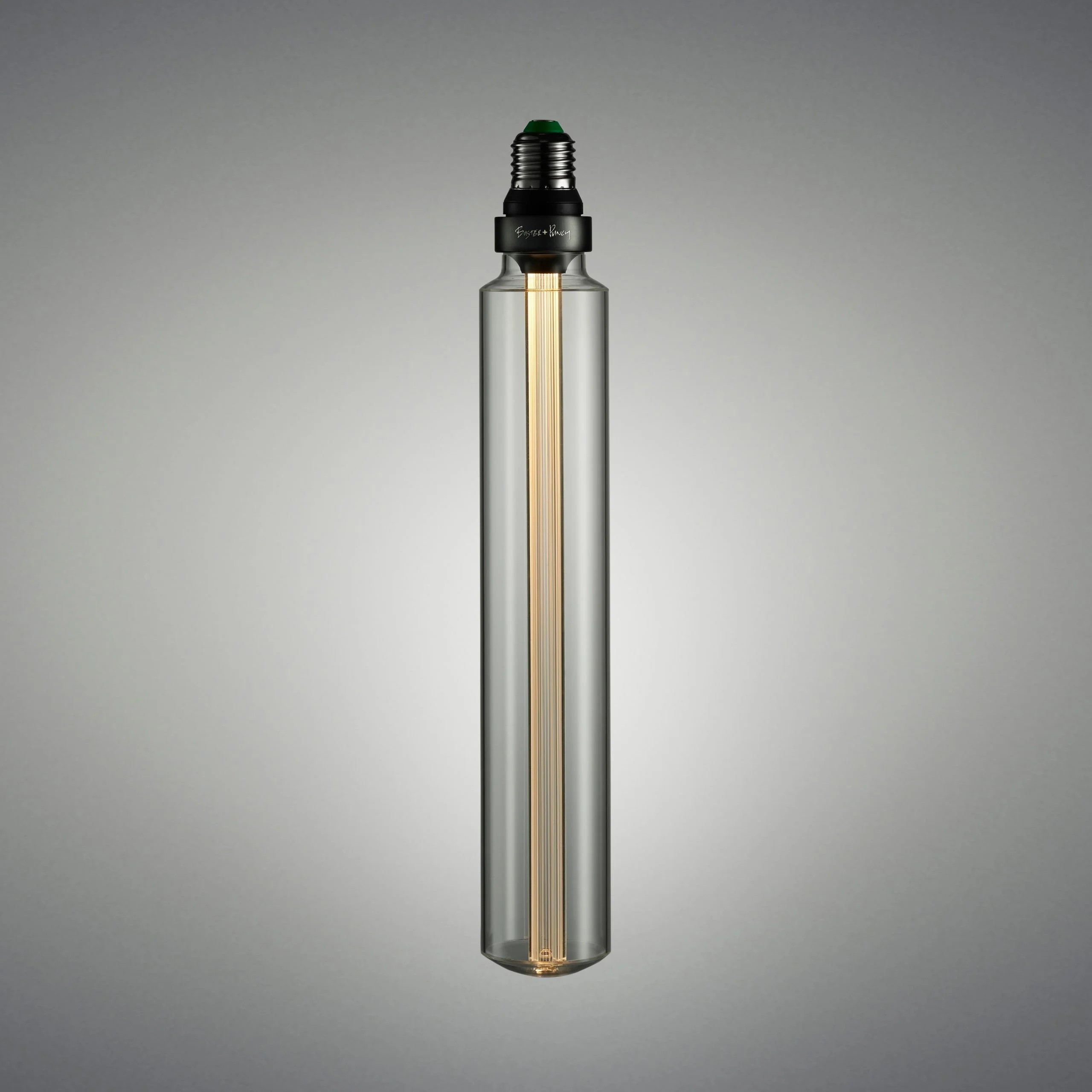 Becuri Led Decorative - Bec LED E27 tub
