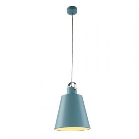 Lustre - Pendul  Led NOVA blue