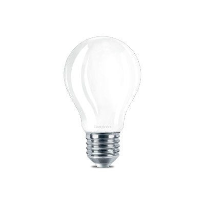Becuri Led Decorative - BEC LED FILAMENT OPAL 7W 806LM 3000K A60 E27