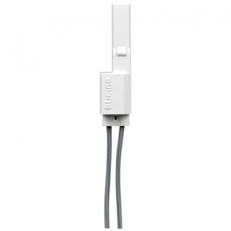 Bticino AXOLUTE AIR - Bticino Axolute Iluminare LED albastru 12 - 24V