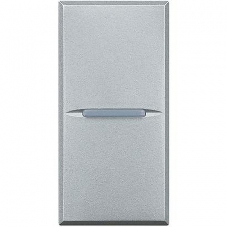 Bticino AXOLUTE AIR - Bticino Axolute Intrerupator cap-scara tech 1m 10A/ borne automate