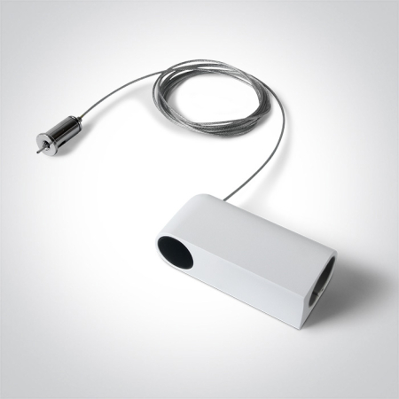 Sisteme de Iluminat Plug & Play - 42004PB/B      42004PB/W