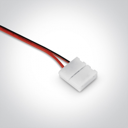 Banda Led Decorativa - Cablu de alimentare 12V 7824